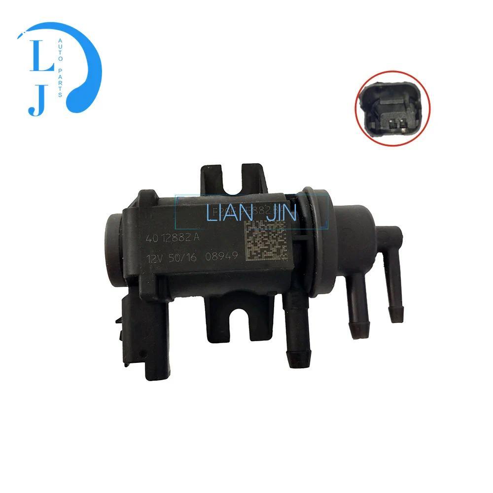 Van điện từ áp suất Turbo F2GE-9E882-BA Phù hợp cho Ford 4012882A