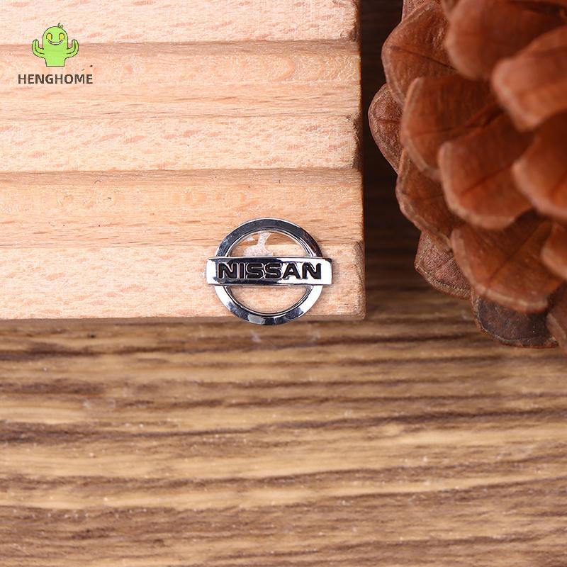 HENGHOME 1 / 2 / 3 CHIẾC YIKONG YK4107 1 / 10 RC Phụ tùng ô tô Mô phỏng Logo ô tô Phụ kiện Logo mô p