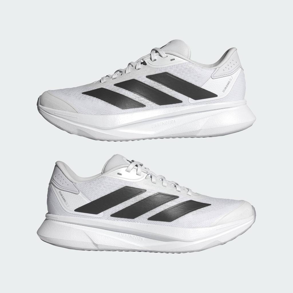 adidas Chạy Giày Chạy Bộ Duramo SL 2 Nữ trắng IH8223 | BigBuy360 - bigbuy360.vn