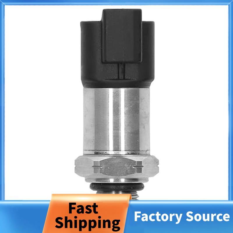 Công Tắc Áp Lực Cao Cảm Biến Áp Suất Cho R140W-9 R160LC-9 R170W-9 Máy Xúc 31Q4-40800 500Bar Phụ Kiện