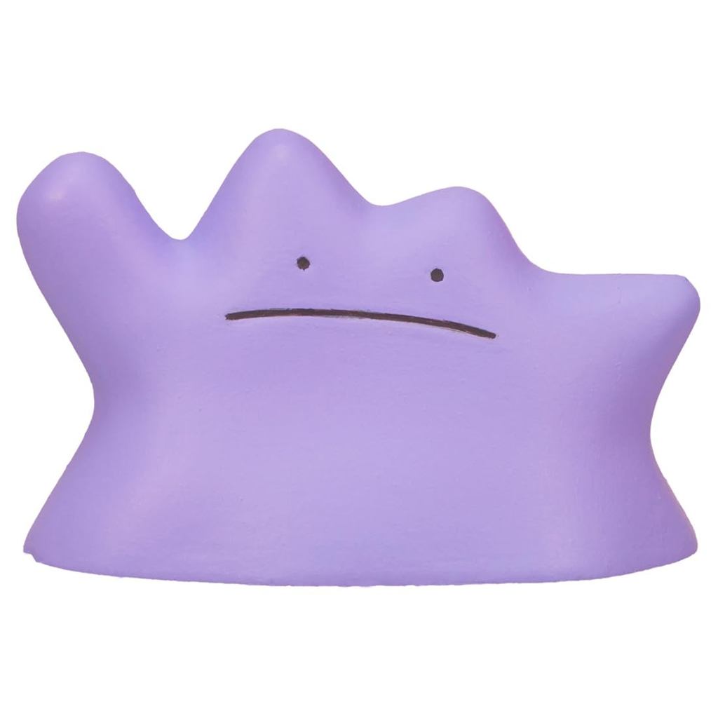TAKARA TOMY Moncolle Pokemon Ditto MS-49 Collectible Figure