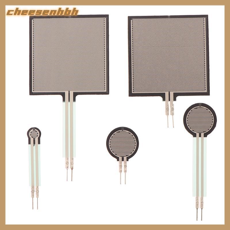 Điện trở nhạy lực Cheehbh FSR400 FSR402 FSR406 0,5 Inch cho điện trở cảm biến lực tương thích VN