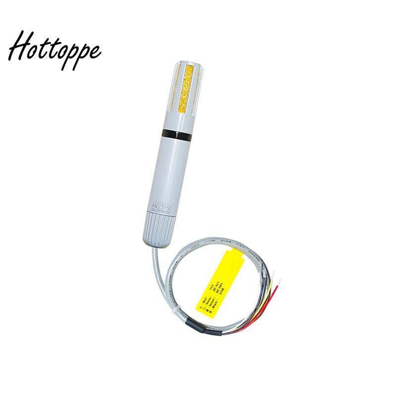 Cáp thăm dò cảm biến độ ẩm nhiệt độ kỹ thuật số AM2315C Giá treo tường IIC hottoppe.vn