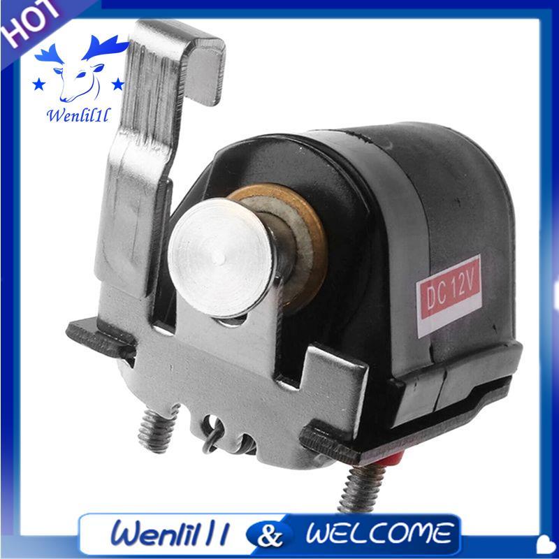 Bộ phụ tùng thay thế điện từ Shutoff 101-3897 1013897 Cho động cơ 416B 416C 426B 426C
