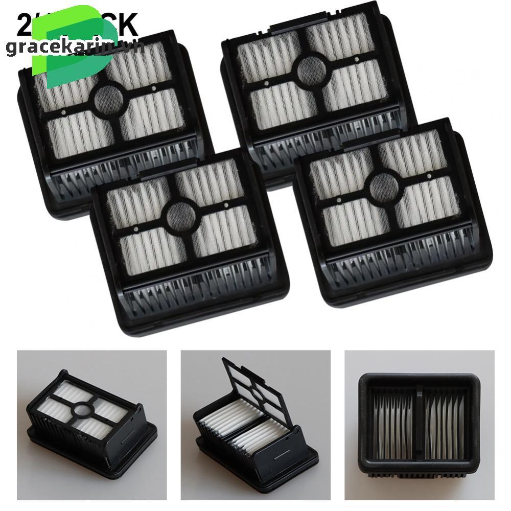 Replacement Filter Set for Dreame H12S AE Vacuum Cleaner Maintain a Healthy Home