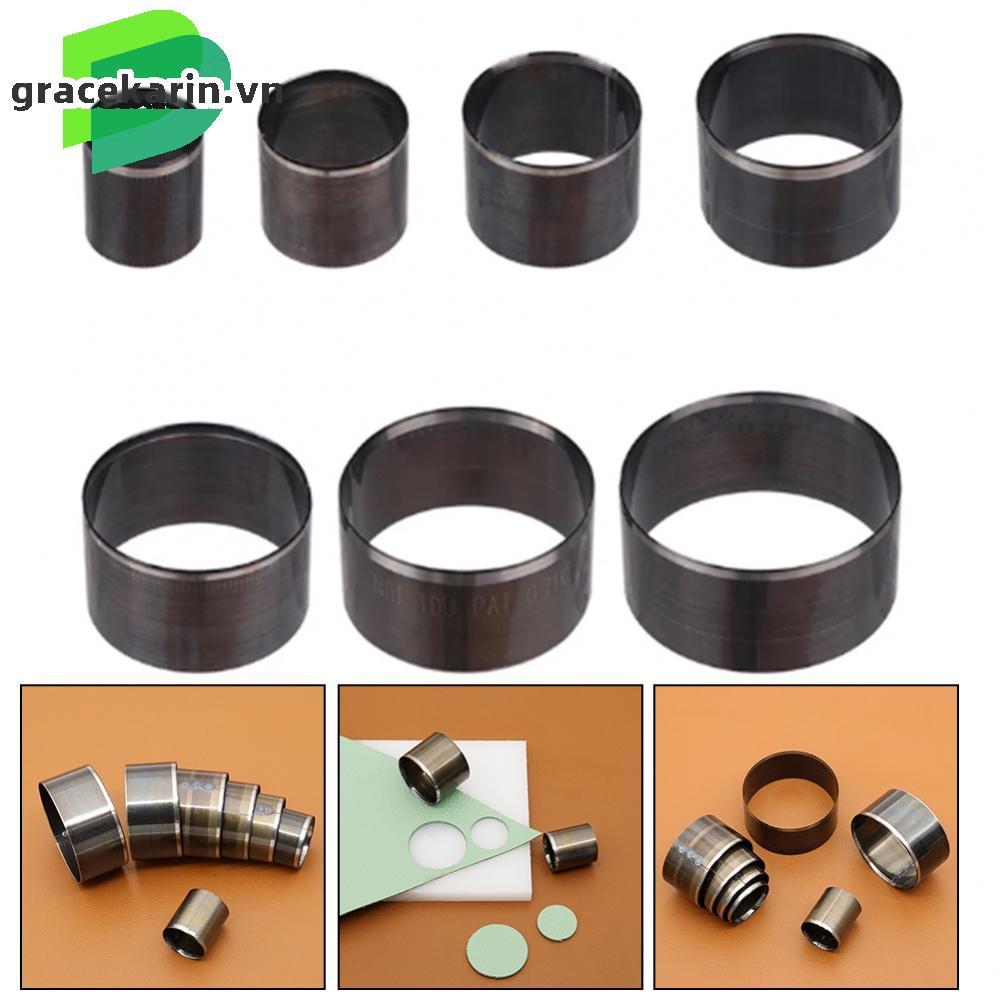 Leather Cutting Die Accidental Injury Hardness Package Contents Height