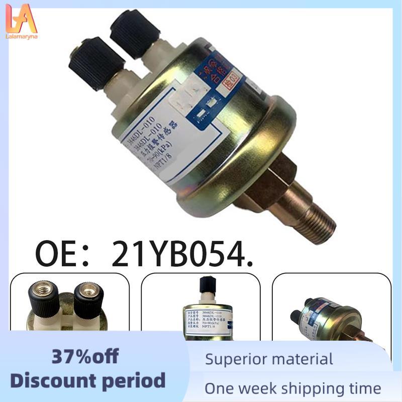 Dành cho máy phát điện xe tải Dongfeng Cảm biến áp suất dầu 21YB054 cho động cơ