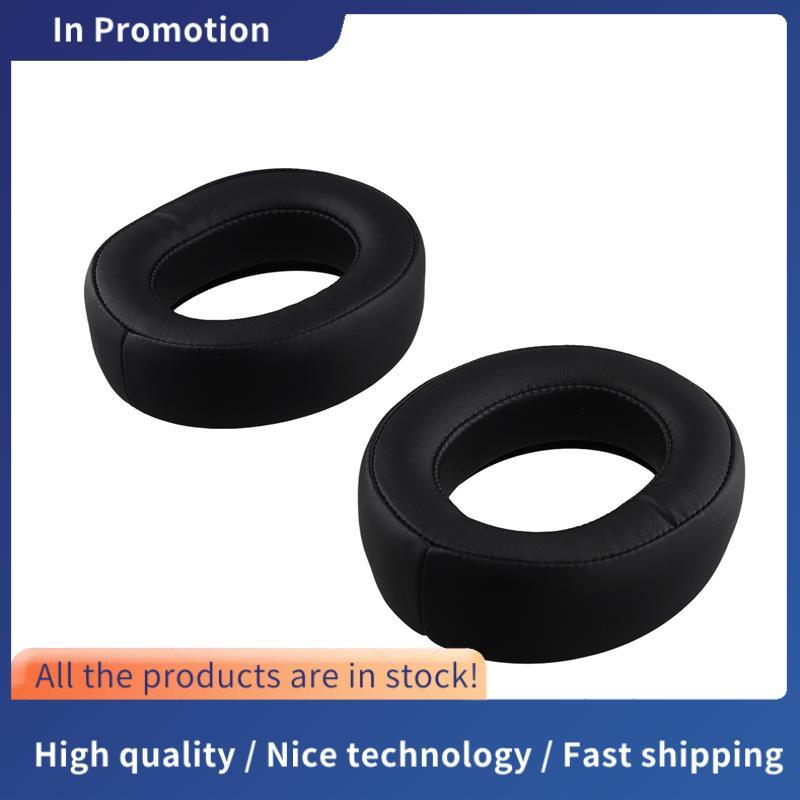 Miếng đệm tai thay thế cho tai nghe HS50 Pro HS60 Pro HS70 Pro Đệm tai xốp mềm