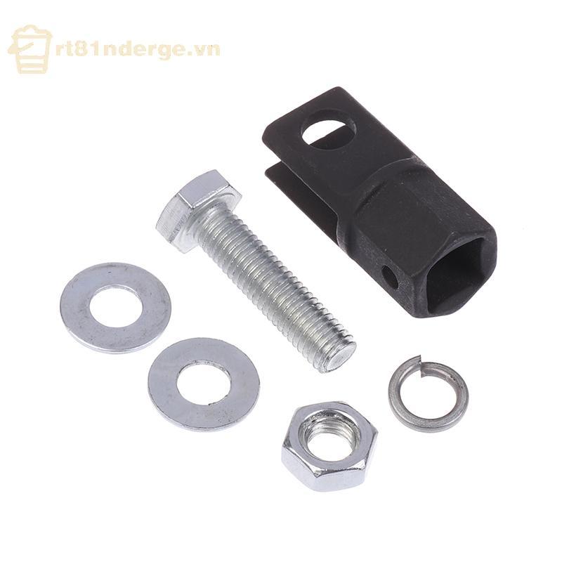 GE Kéo Ja Adapter 1 / 2 Inch Cho 1 / 2 Inch Ổ Đĩa Hoặc Tác Động Cờ Lê Dụng Cụ Kéo Ja Adapter VN