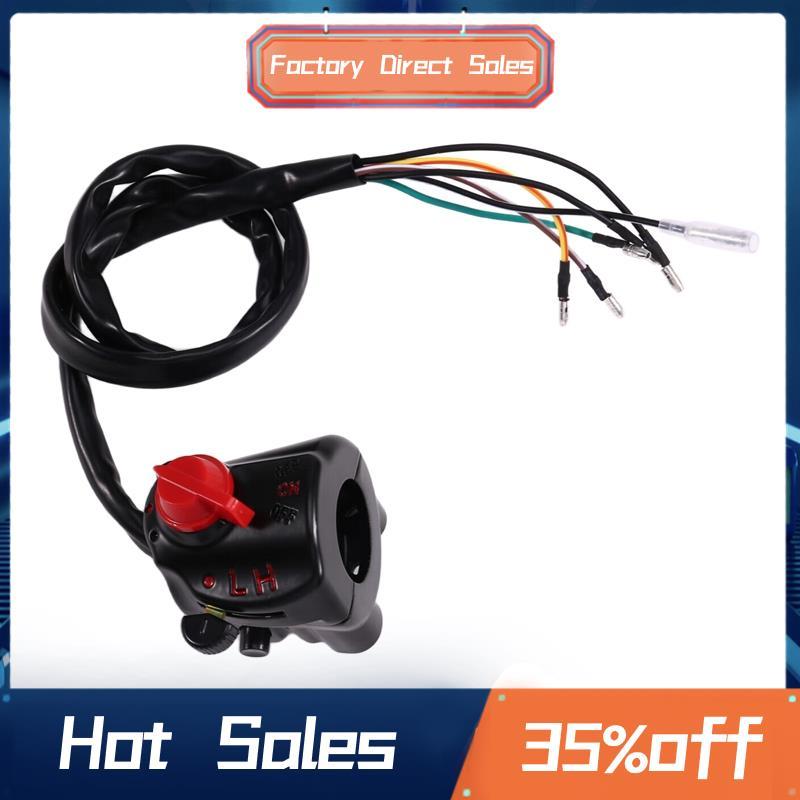 Dành Cho CB360 CB360G CB550 CB550K CB750K -Cửa Đèn Pha Công Tắc 35300-341-671 35300-369-671 Xe Máy Đ