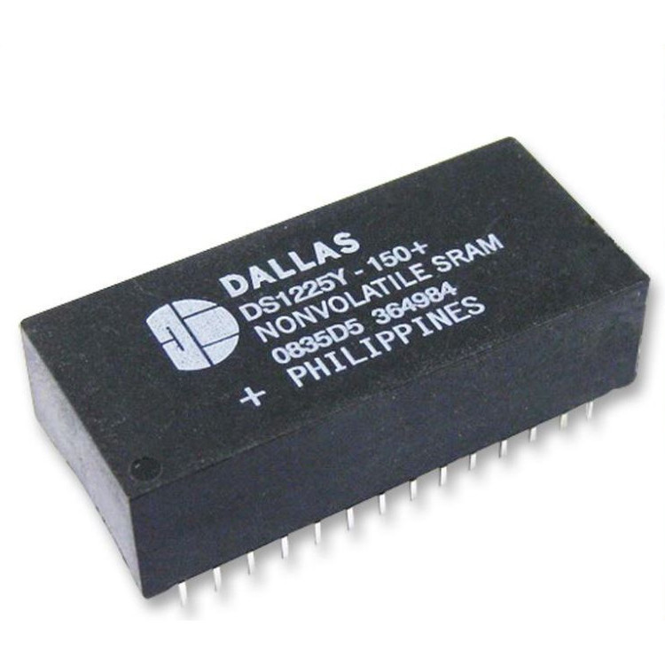 Dallas DS1225Y-150+