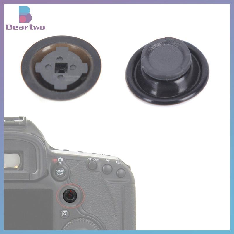 < beartwo > Nút đa điều khiển Joysti cho EOS 5D Mark 3 III Mới