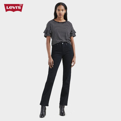 Levi's - Quần Jeans Nữ Dài 18883-0016