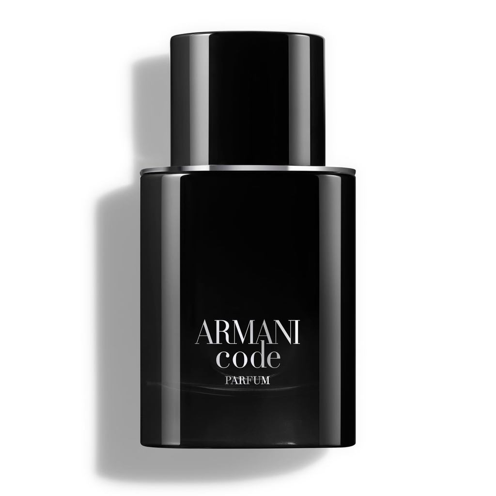 Armani Beauty-Code-Parfum-Men 's Cologne-Fresh Aroma Hương thơm nam-Bergamot, Clary Sage, Tonka Bean