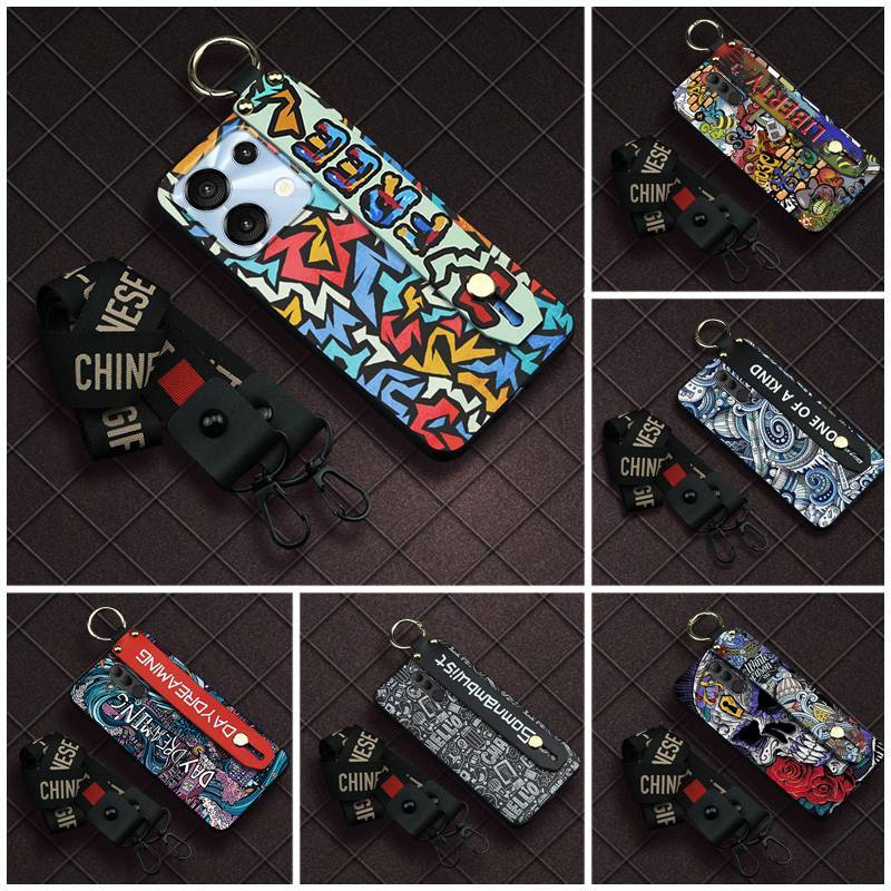 Ốp Lưng Graffiti Ốp lưng UMIDIGI G9 5G / G9C / G9T / G9A / Note90 / 90C / 90A Dây Chống Thấm Nước Dâ