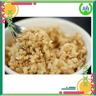 [HCM]Nếp lứt Bắc (+ men/ko men) - 1KG