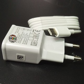 Bộ sạc nhanh Fast Charge Galaxy S9 S8 Plus S10 new cap sac chui to type c