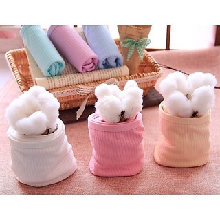 Quần Lót Nữ Trơn Thun Cotton Basic