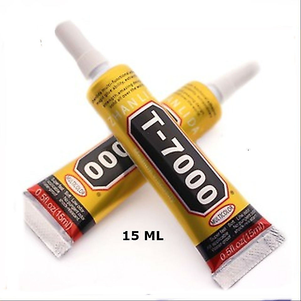 KEO DÁN T-7000 15ML ĐA NĂNG
