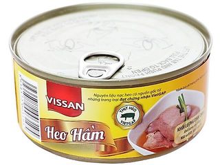 Heo hầm VISSAN 150g (Date mới)