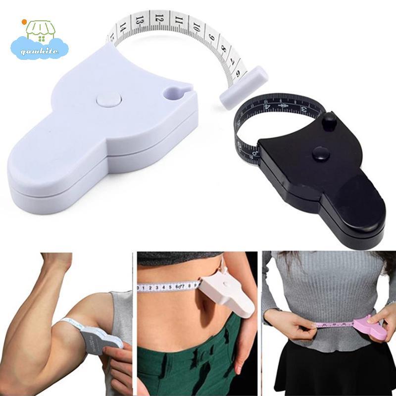 [LI] Thước dây ba thước tự động 150cm / 60 inch [IE]