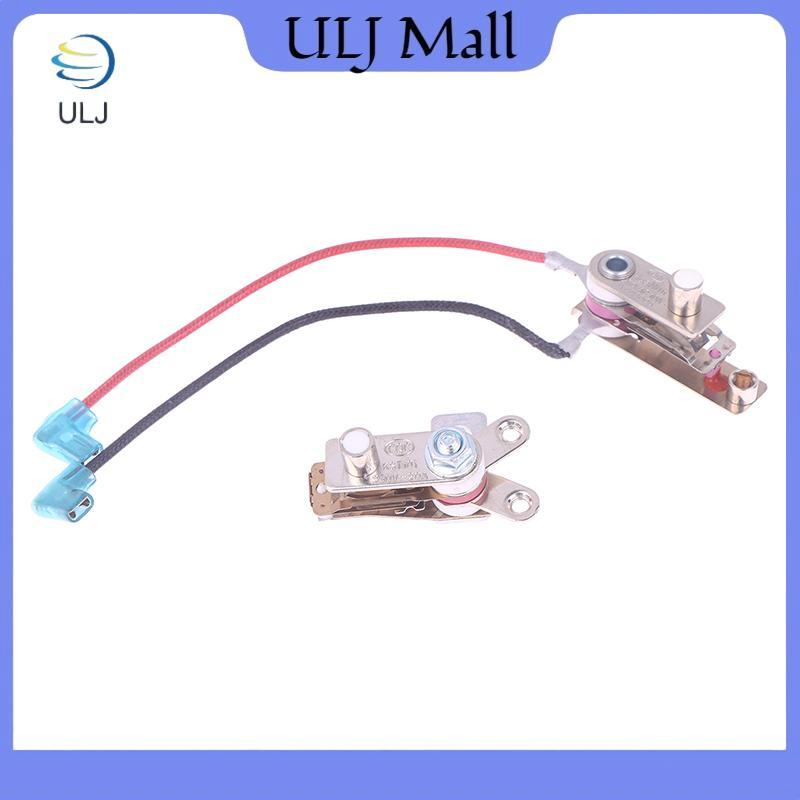 Nồi áp suất nồi nấu ULJ Công tắc giữ nhiệt KSD101 250V 20A Nồi điều khiển nhiệt độ giới hạn W Công t