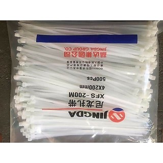 ( dẻo dai ) 1kg dây thít các cỡ