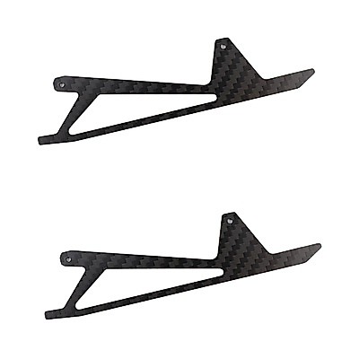 Phụ tùng phụ kiện máy bay trực thăng bằng Carbon FW200 Rc (FW200-04)