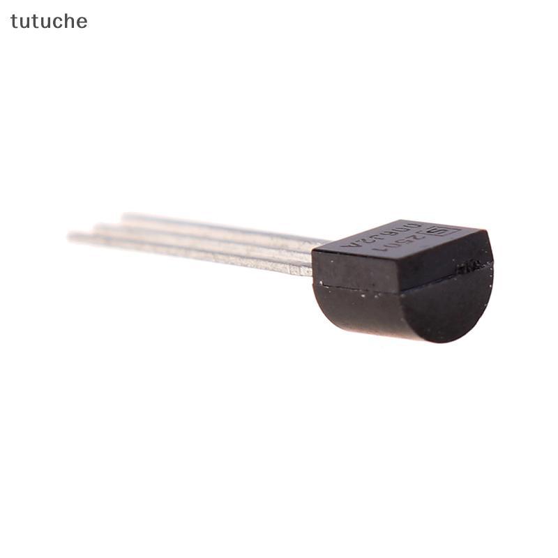 Tutu 3 Chiếc DS2501 90W 180W 240W 330W TO-92 Notebook Power Adapter Giải Mã Chip VN