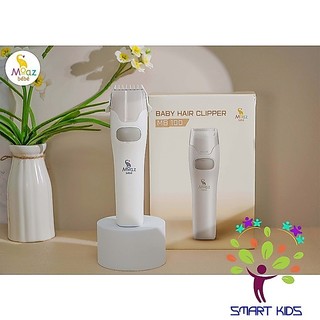TÔNG ĐƠ CẮT TÓC CHO BÉ MOAZ BÉBÉ MB-100