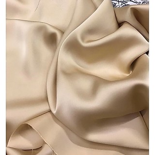 vải lụa queen nhiều màu dày và mỏng