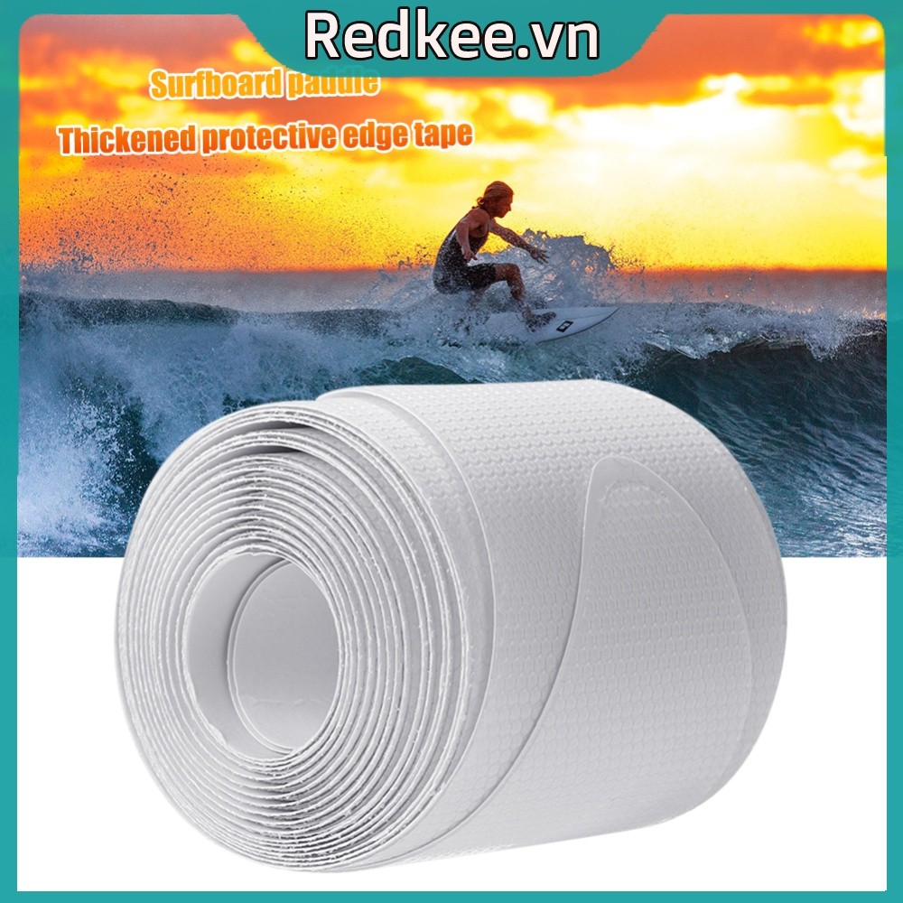 2 Chiếc Mái Chèo Ban Bảo Vệ Băng Chống Trầy Xước 84inch Đứng Lên Mái Chèo Ban Đường Sắt Bảo Vệ Băng 