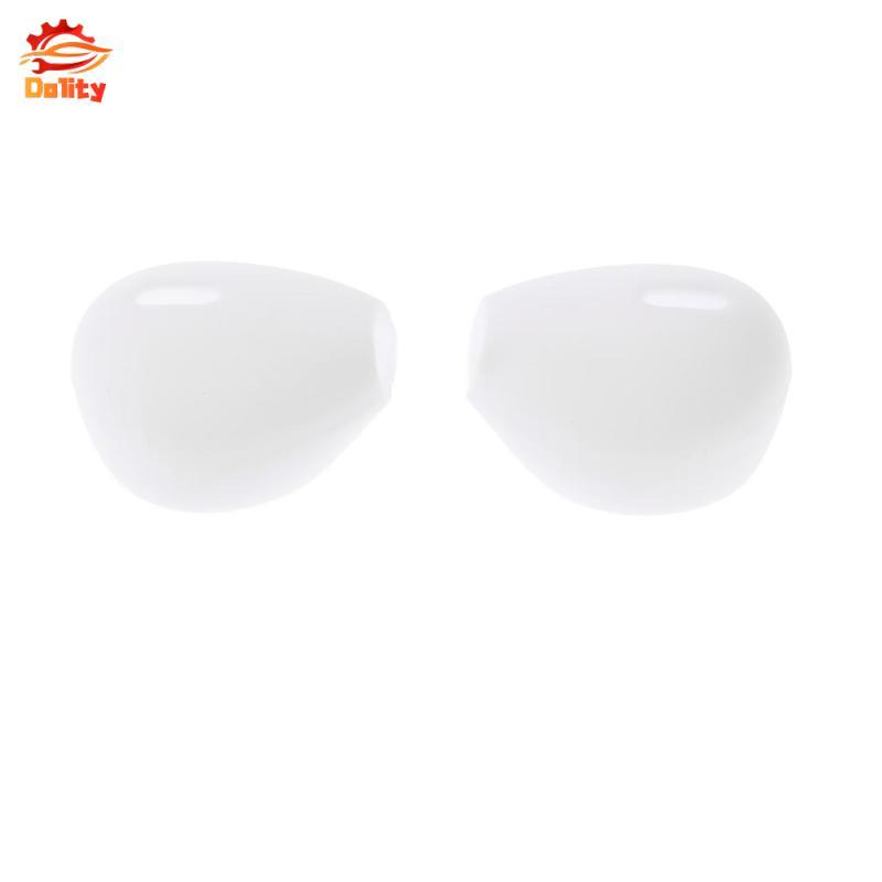 Vỏ tai nghe silicon mềm Eartips Tai nghe cho Earpod