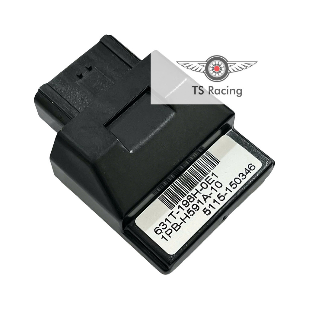 ECU ( IC điều khiển trung tâm ) jupiter gravita fi ( 1PB )