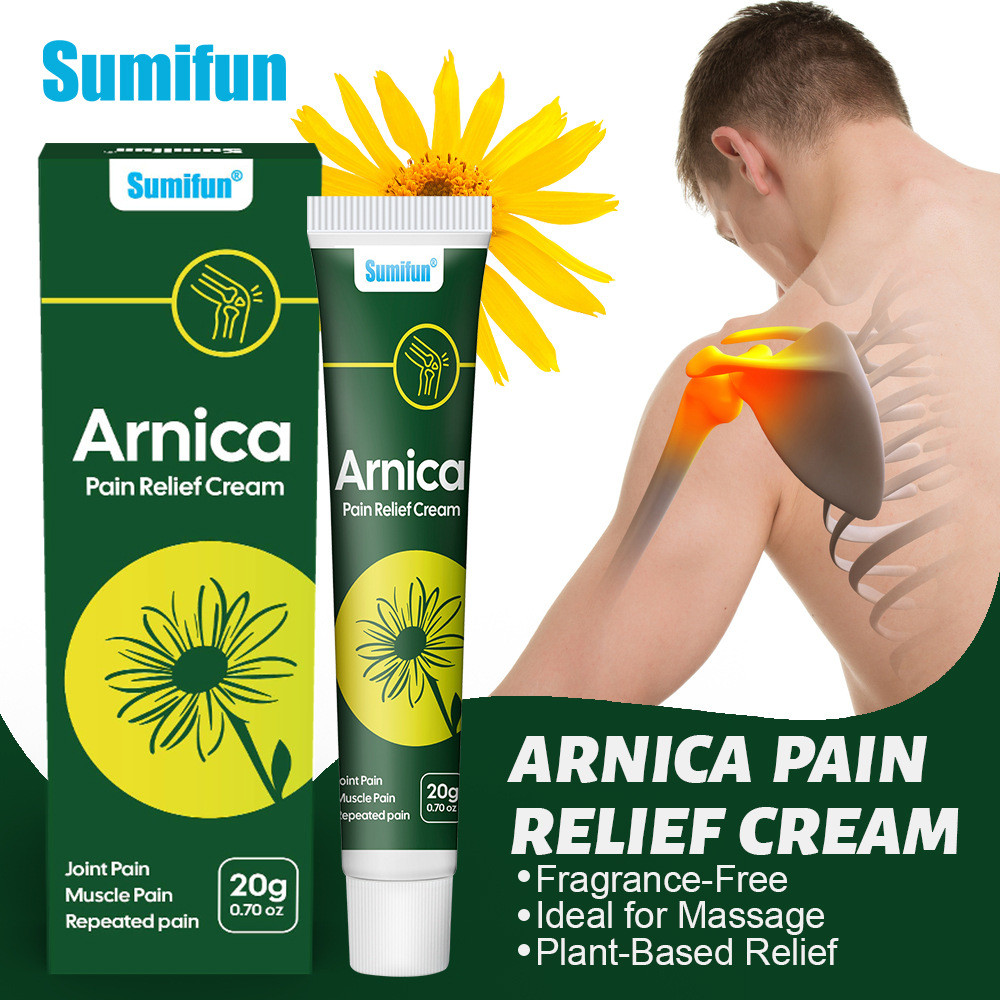 【 ❈ ❈ 】 Sumifun ✷ ❈ ❈ ❈ ❈ ❈ ❈ ❈ ❈ ❈ ❈ Kem Arnica ❈ ❈ K10325WJG