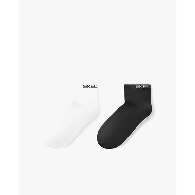 SKECHERS - Set 2 vớ nữ cổ thấp Performance_P125W133-0088