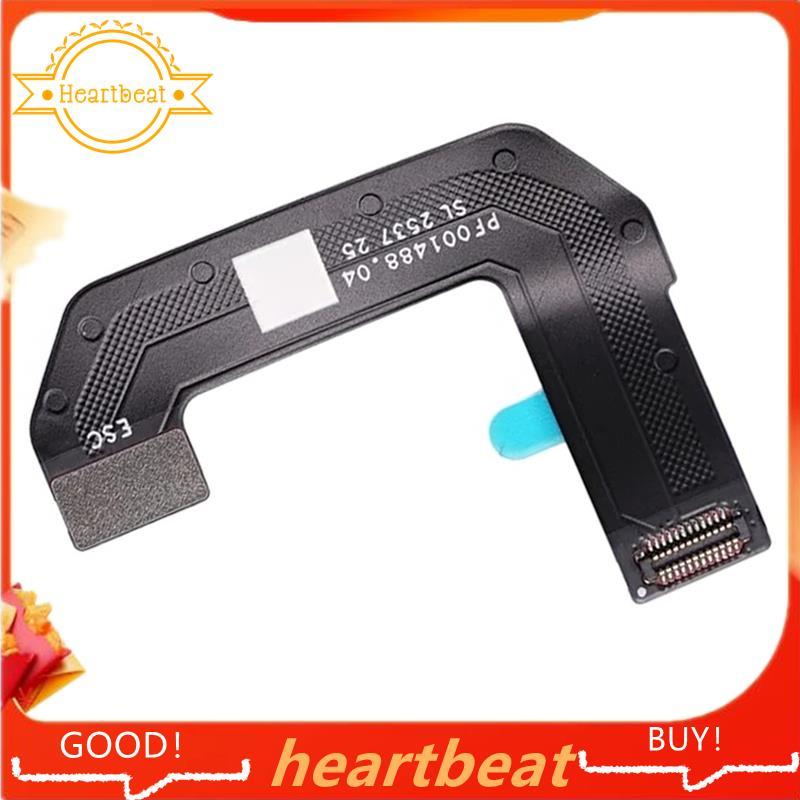 Cáp mềm ESC mới cho phụ kiện mini 3 Pro ESC Dây ruy băng linh hoạt cho các bộ phận sửa chữa MINI 3 P