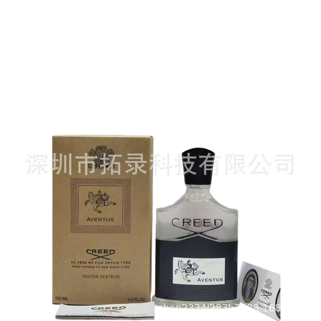 Nước Hoa Clyde Aventus 100ml