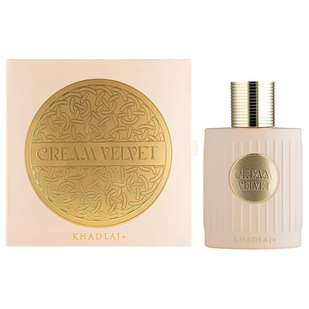 KEM VELVET KHADLAJ KEM VELVET Trung Đông Ả Rập Dubai Nước Hoa