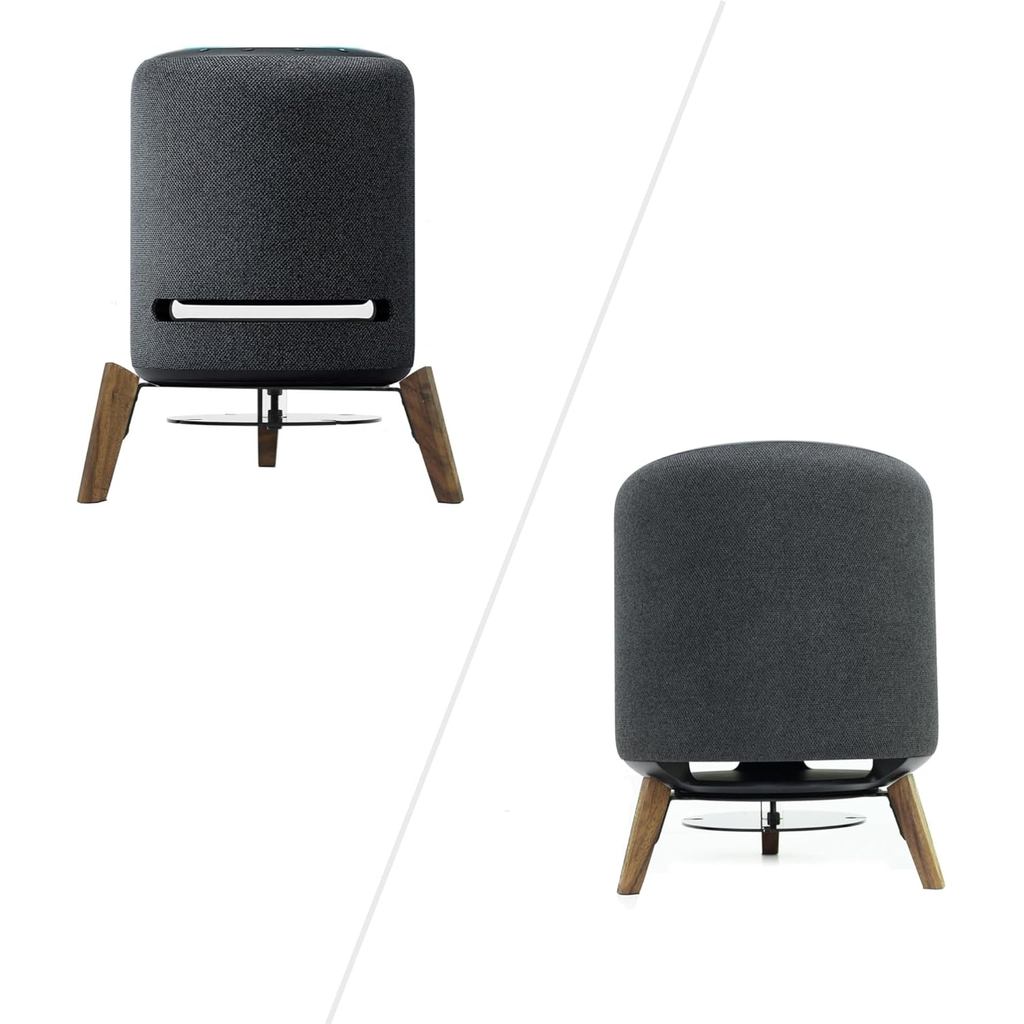 Đế loa để bàn đa năng cho Echo Studio, Echo Sub, Homepod 2 và tất cả các loa có kích thước thích hợp