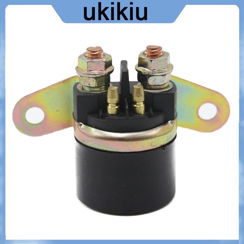 UKI Xe Máy Khởi Động Rơ Le Cho GS 1150 GS1150 GN125 GN 125 GS300
