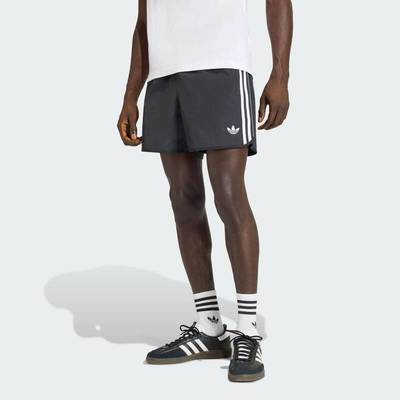 adidas Lifestyle Sprinter Shorts Men Black KE3571