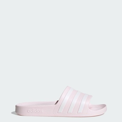 adidas Bơi lội & Phong cách sống Dép quai ngang Adilette Aqua Nữ Hồng GZ5878
