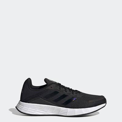 adidas Chạy Giày Duramo SL Nam Đen FY8113