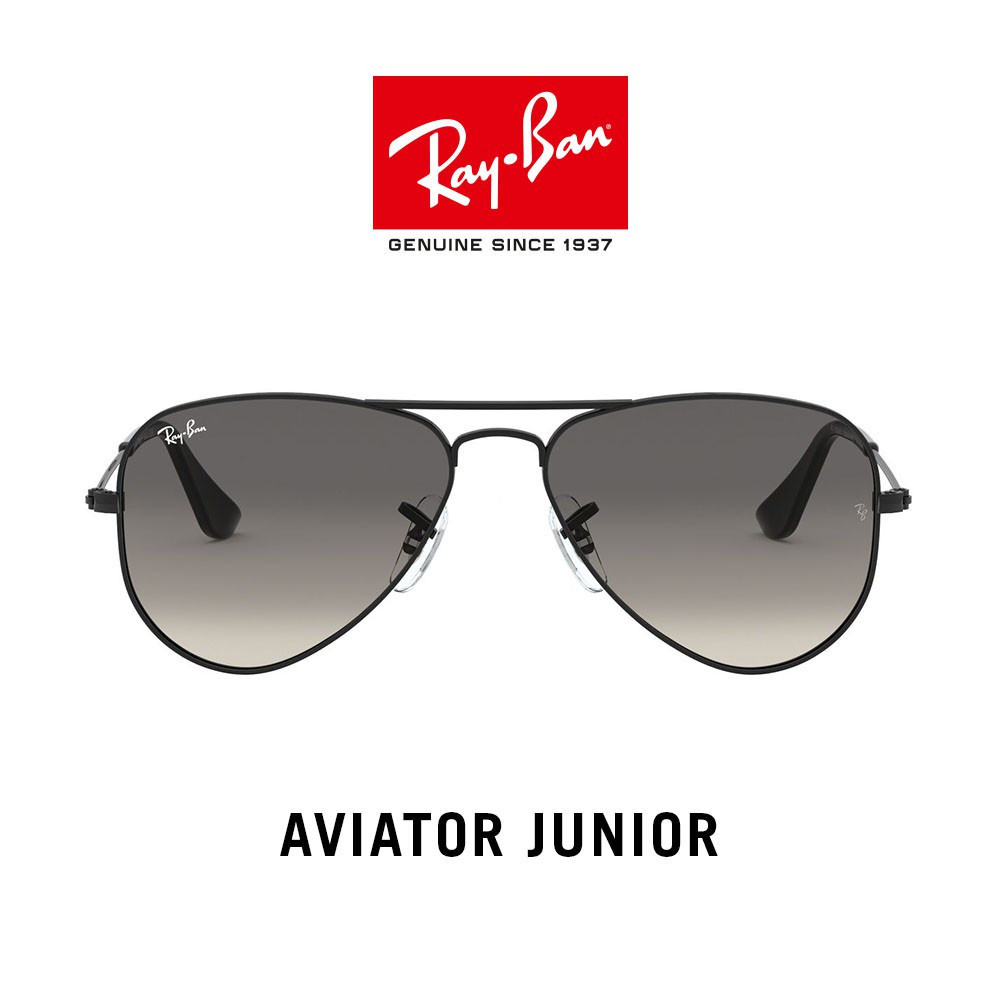 Ray / / Ban Kids Aviator-RJ9506S 220 / 11-Sunglasses