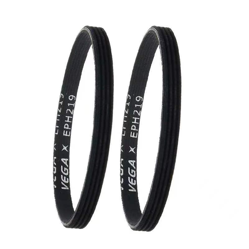 2 Chiếc EPH219 Đai Truyền Động Thay Thế Cho Cá Mập LA502 LA500 AZ2002 AZ2000 AZ2000W NV601UKT NV681U