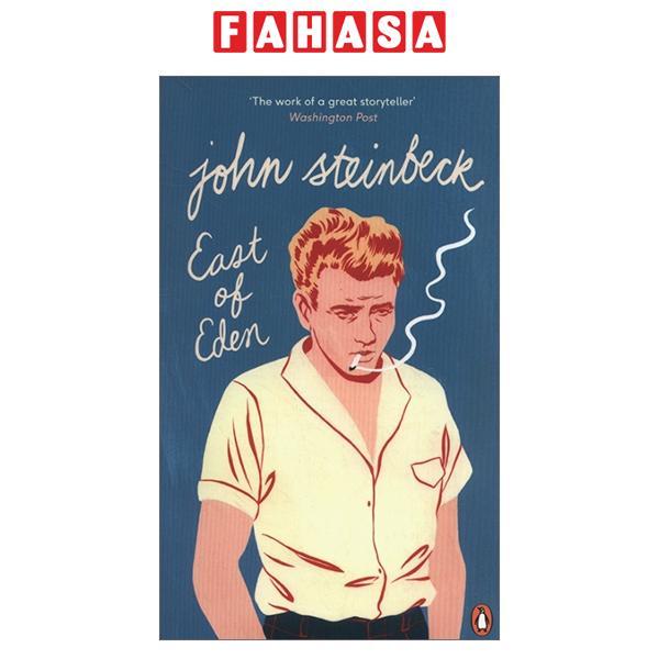 Sách ngoại văn: East Of Eden (Penguin Modern Classics)