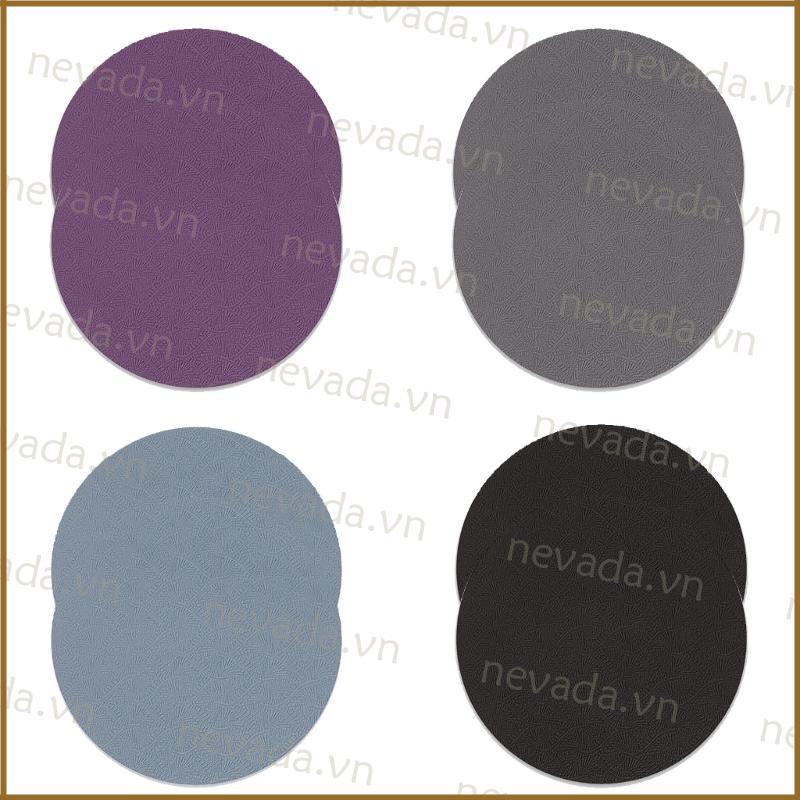 Nev ♕ Yoga Knee Pad Pilates Yoga Knee Pad Đệm hỗ trợ đầu gối Pilates đến đầu gối Khuỷu tay tập luyện