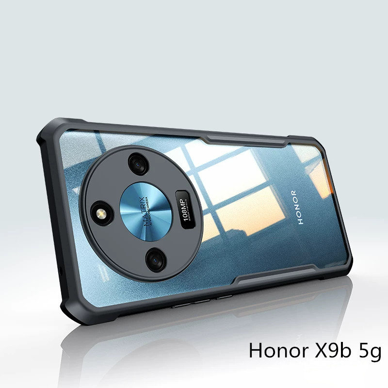 Dành Cho Honor X9b Ốp lưng Chống Sốc Cho Honor X9c Smart X9C X9d X9a X9b X9 5G Ốp Lưng