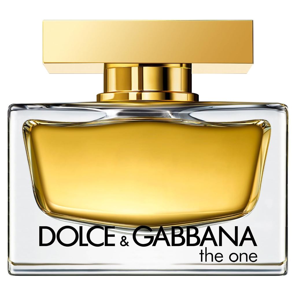 Dolce & Gabbana The One, Eau De Parfum Spray, Dành Cho Nữ IF13